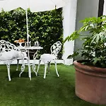 Saint Tropez centre. Suite les Canoubiers pour 4
