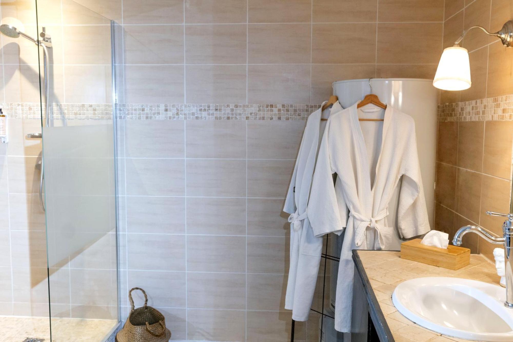 Tropez Centre. Les Canoubiers Pour 4 Maison d'hôtes Saint-Tropez
